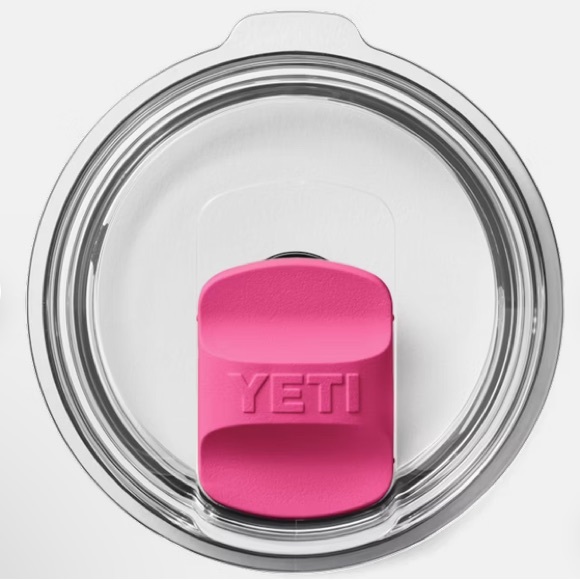 🩷 YETI RAMBLER MAGSLIDER Power Pink Trio
COLOR PACK 🩷 Limited Edition 🆕 NWT - Picture 6 of 7